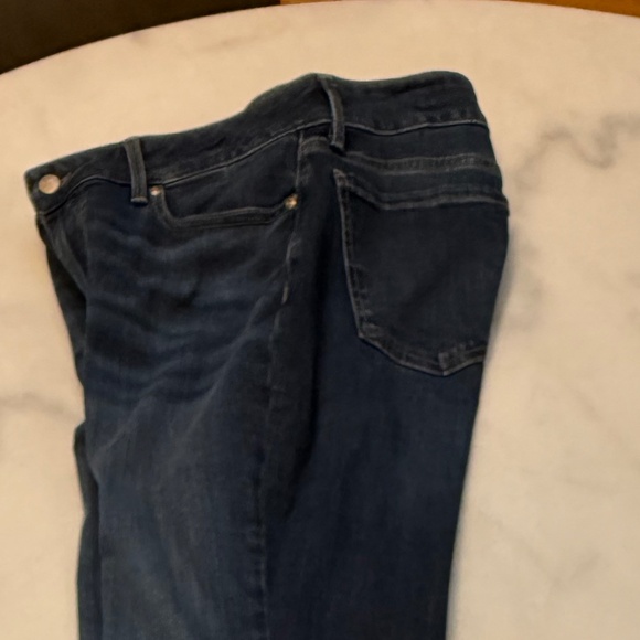 NYDJ - Marilyn Straight - LiftXTuck Tech. - Women’s Jeans, Size 12 X 31” inseam - Picture 4 of 11